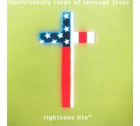 Vega,Alan & Rctj - Righteous Lite