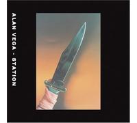 Vega, Alan - Station