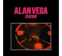 Vega Alan - Station