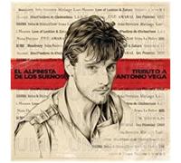 VEGA, ANTONIO - EL ALPINISTA DE LOS..