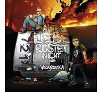 Vega & Bosca - Alte Liebe Rostet Nich