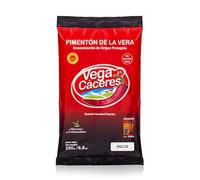 VEGA CACERES | Paprika della Vera Affumicata Dolce 250 gR.