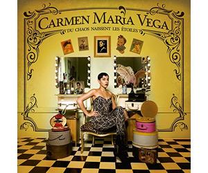 Vega, Carmen Maria - Du Chaos Naissent Les Etoiles