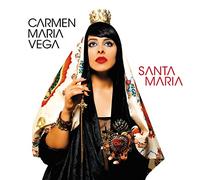 VEGA, CARMEN MARIA - SANTA MARIA
