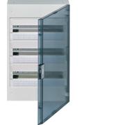 VEGA DISTRIBUTORE PLASTICA NT 54M 3X 18M N+PE IP40 IK07 VB318TB