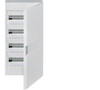 VEGA DISTRIBUTORE PLASTICA NT 72M 4X 18M N+PE IP40 IK07 VB418PB