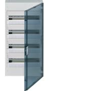 VEGA DISTRIBUTORE PLASTICA NT 72M 4X 18M N+PE IP40 IK07 VB418TB