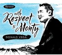 Vega, Donald - With Respect To Monty