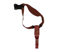 VEGA HOLSTER 1K00 KIT ASCELLARE PORTA CARICATORE NERO MARRONE PER O1, AE1, AA1.