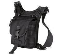 VEGA HOLSTER 2B31 MARSUPIO BORSA CARGO BAG URBAN PORTAPISTOLE FONDINA INTERNA