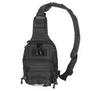 VEGA HOLSTER 2B37 EXPLORER MONOSPALLA BORSA USO ZAINO CINTURA PORTA PISTOLA