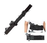 VEGA HOLSTER 2ET01 FONDINA FASCIA ELASTICA CON MULTI TASCHE PORTO OCCULTO PS CC