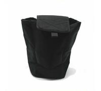 VEGA HOLSTER 2G11 BORSETTO MULTIUSO DA CINTURA RACCOLTA BOSSO NERO VERDE