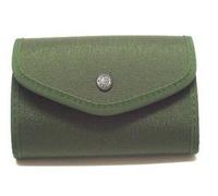 VEGA HOLSTER 2G50 GIBERNA DA CINTURA PORTA COLPI 6 POSTI CAL. 12 NERO VERDE