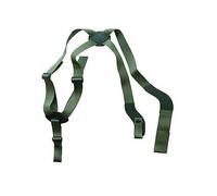 VEGA HOLSTER 2K11 KIT ASCELLARE PER MB2/MB220L IN NASTRO -VERDE TAN NERO BLU