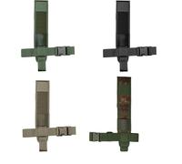 VEGA HOLSTER 2K13 KIT COSCIALE PER FONDINE LM2 MB2 BM220L -NERO VERDE TAN BLU VI