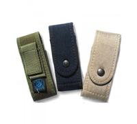 VEGA HOLSTER 2P50 PORTA CARICATORE BIFILARE NERO VERDE BLU BIANCO