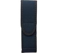 VEGA HOLSTER 2P61 TASCA PORTA TORCIA DA CINTURA IN CORDURA CM 16 X 3.5 X 2