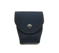 VEGA HOLSTER 2P75 PORTA MANETTE DA CINTURA IN CORDURA POLIZI CARABINIE GPG IPS