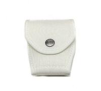 VEGA HOLSTER 2P75 PORTA MANETTE DA CINTURA IN CORDURA POLIZI CARABINIE GPG IPS