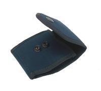 VEGA HOLSTER 2PS01 PORTA MANETTE IN CORDURA PS BLU DA CINTURA 5CM