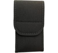 PORTA SMARTPHONE CELLULARE XL CORDURA 2R28 VEGA HOLSTER NERO BIANCO BLU VERDE