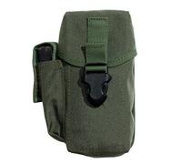 VEGA HOLSTER 2SM15 PORTA CARICATORE A TRIPLO M.O.L.L.E. O CINTURA M4 AR70/90
