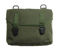 VEGA HOLSTER 2SM23 BORSA GENERICA NERO VERDE CM 29X23 M.O.L.L.E. O CINTURA