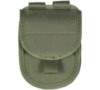VEGA HOLSTER 2SM26 PORTA MANETTE ATTACCO M.O.L.L.E. O CINTURA COLOR NERO VERDE