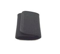 VEGA HOLSTER 2V17 PORTA CHIAVI SILENZIOSO DA CINTURA IN CORDURA NERO