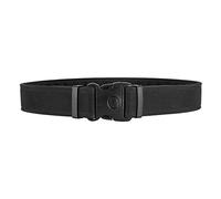 VEGA HOLSTER 2V31 Cinturone Professionale Nero Medium H.5 CM