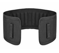 VEGA HOLSTER 2V32 SOTTO CINTURONE ULTRA CONFORT 9CM NERO PS CC GDF GPG VIGILANZA