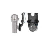 Vega Holster 8K25 Passante ROTATIVO girevole APRIBILE per fondina vega 90 GRADI