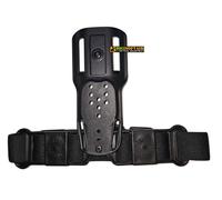 Vega holster 8K28 Piattaforma semi cosciale per fondina