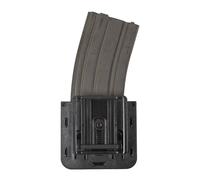 VEGA HOLSTER 8MMH00 PORTA CATICATORI IN POLIMERO DA CINTURA M4 5,56 223 AR