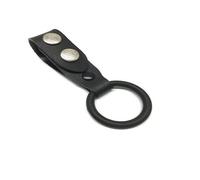 VEGA HOLSTER 8V10 PORTA MANGANELLO O TORCIA ANELLO 3CM PS CC GPG SICUREZZA