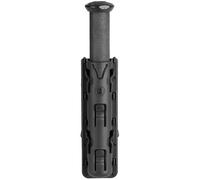 VEGA HOLSTER 8VP65 PORTA BASTONE 24/26 POLLICI IN POLIMERO STAMPATO AD INIEZIONE