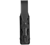 VEGA HOLSTER 8VP66 PORTA BASTONE 21 POLLICI IN POLIMERO STAMPATO AD INIEZIONE