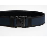 Vega holster Cinturone H 5 cm in cordura Blu 2V58