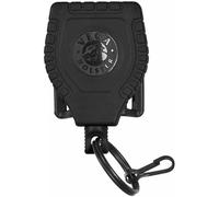 VEGA HOLSTER CORREGGIOLO 8V31 NERO PISTOLE vigilanza gpg forze dell 'ordine