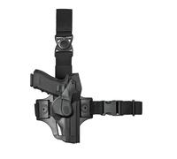 VEGA HOLSTER DCHT8 FONDINA COSCIALE CAMA IN POLIMERO BERETT APX PX4 GLOCK H&K