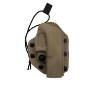 VEGA HOLSTER DESERTO-DX