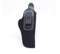 VEGA HOLSTER Fondina in Cordura Interna/Esterna con Gancio Misura Large