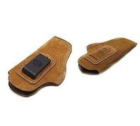 VEGA HOLSTER Fondina Vega cuoio IB340 glock 26 27 serie IB3