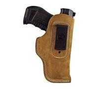 VEGA HOLSTER Fondina Vega cuoio IB343 per Glock 42 serie IB3