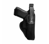 Vega Holster FP2 Fondina Professionale in Polimero A SGANCIO RAPIDO PS CC GPG