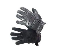 VEGA HOLSTER OG05 GUANTO ARMOUR OPERATIVO IN PELLE polzia guardie gpg VIGILANZA