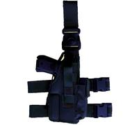VEGA HOLSTER PA270 FONDINA COSCIALE LARGE AUTO - NERO VERDE TAN BLU VEGETATO