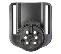 VEGA HOLSTER Passante in polimero 8K44 Compact Rotating Belt Loop Middle Lever