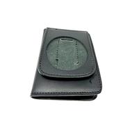 VEGA HOLSTER Portafoglio Vega cuoio 1WD123 vigile del fuoco